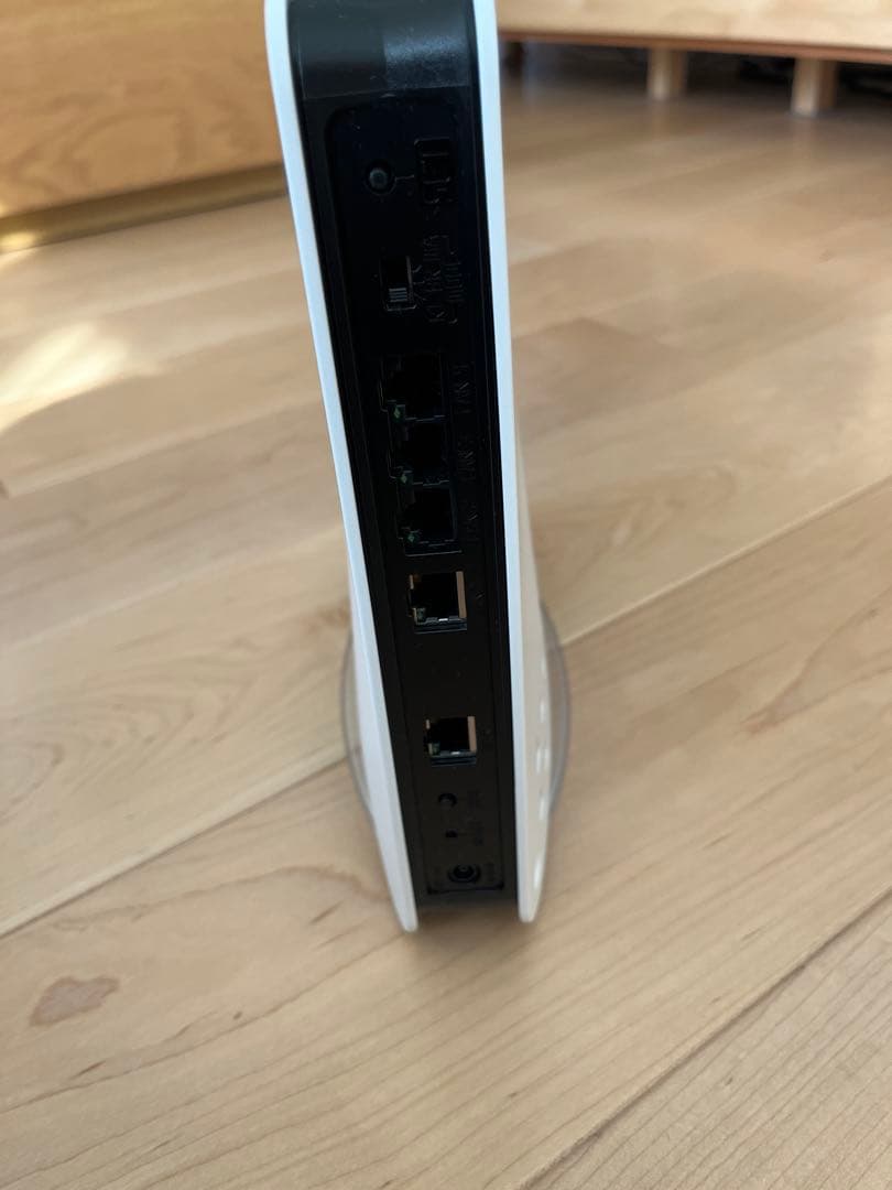 ルーター・ネットワーク機器 NEC Aterm WX11000T12 PA-WX11000T12