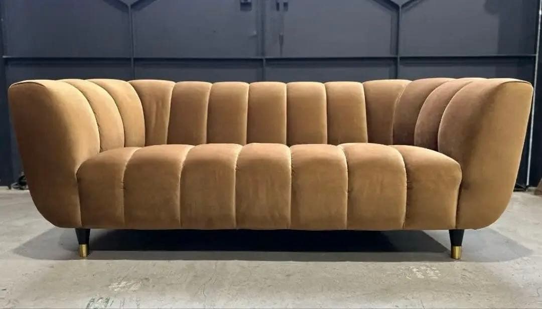 【廃番】KARE / カレ　Spectra / スペクトラ　2シーターソファ