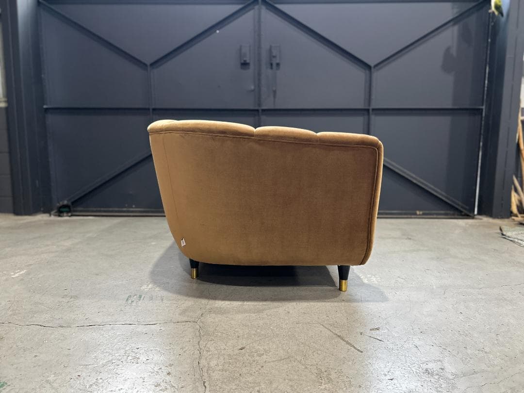 【廃番】KARE / カレ　Spectra / スペクトラ　2シーターソファ