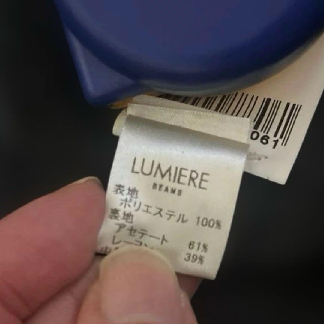 フセインチャラヤン　中綿ジャケットHussein Chalayan