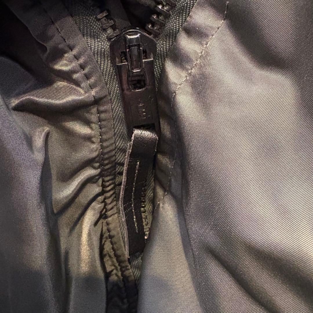 80s USAF N-2B 実物　サイズ S デッドストック