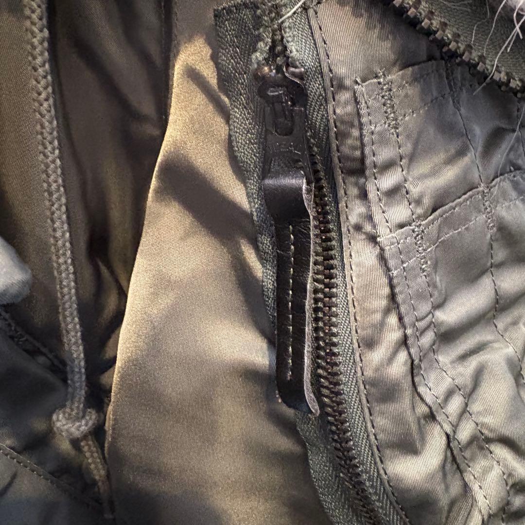 80s USAF N-2B 実物　サイズ S デッドストック