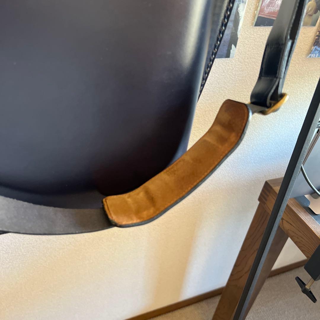 グレンロイヤル/ショルダートートバッグ＆メンテナンスキット付