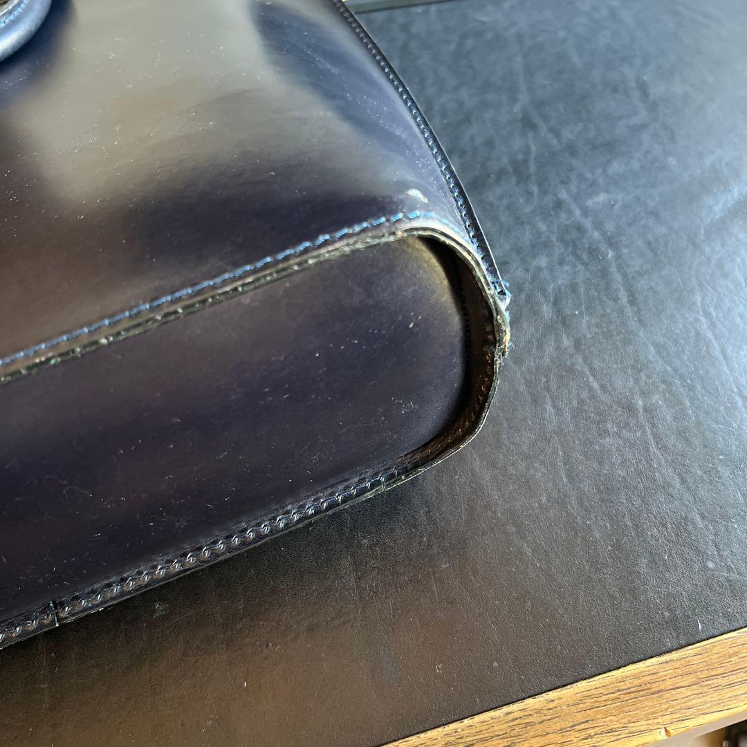 グレンロイヤル/ショルダートートバッグ＆メンテナンスキット付