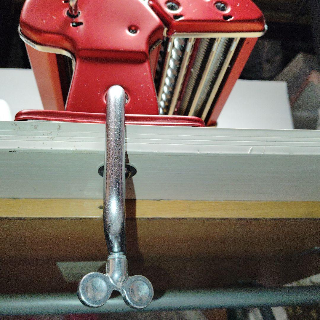 値下げ　Atlas 150製麺機