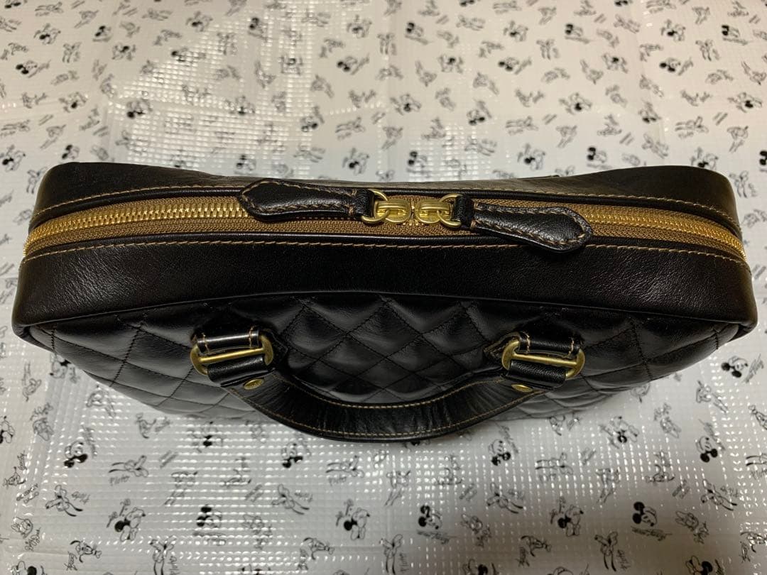 ORIGINAL GARMENT BROTHERS OG-6 馬革　新品