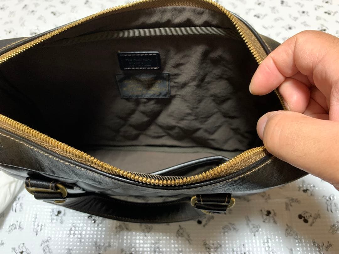 ORIGINAL GARMENT BROTHERS OG-6 馬革　新品