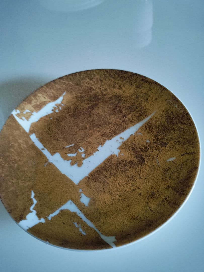 BERNARDAUD Fleur d'Air 皿 2枚セット