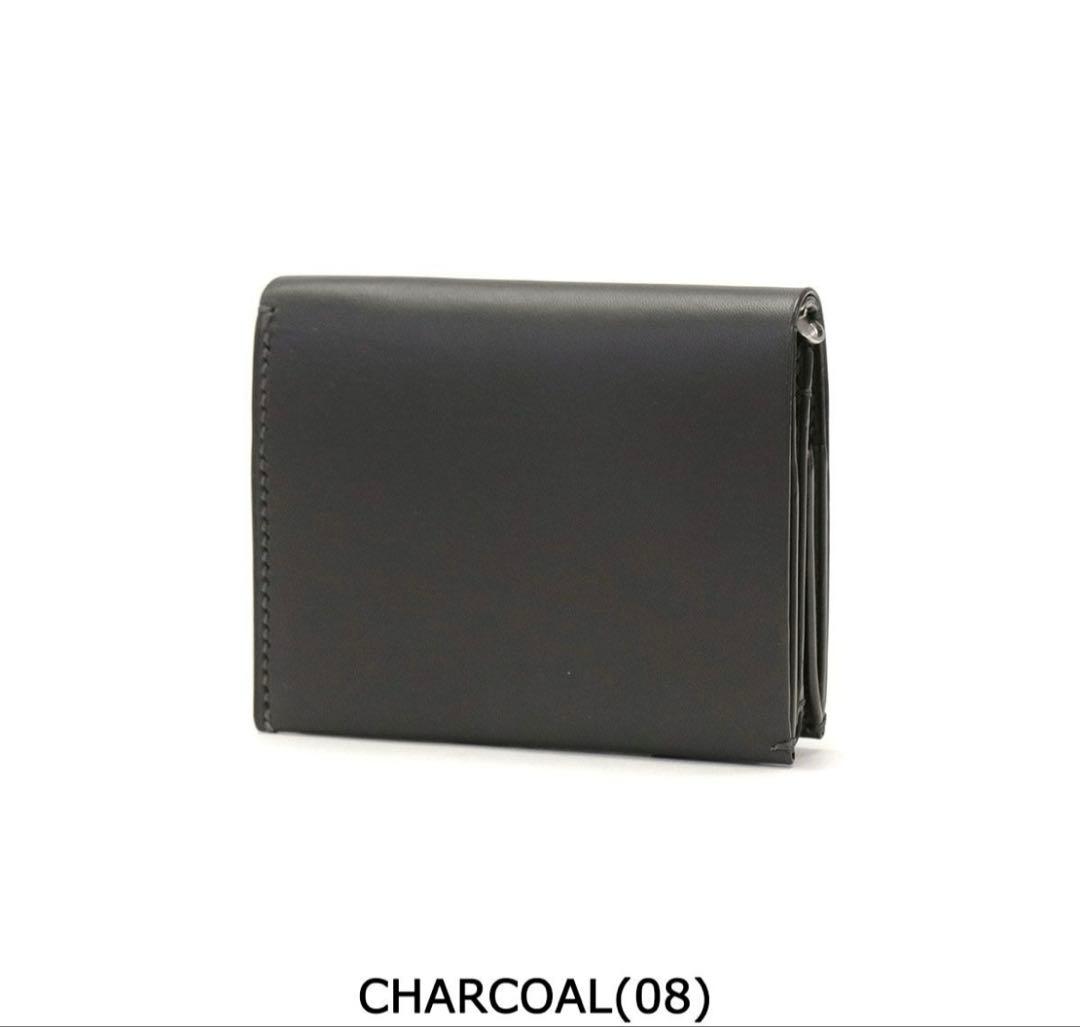 小物 ED ROBERT JUDSON/BUND BINDER MINI WALLET