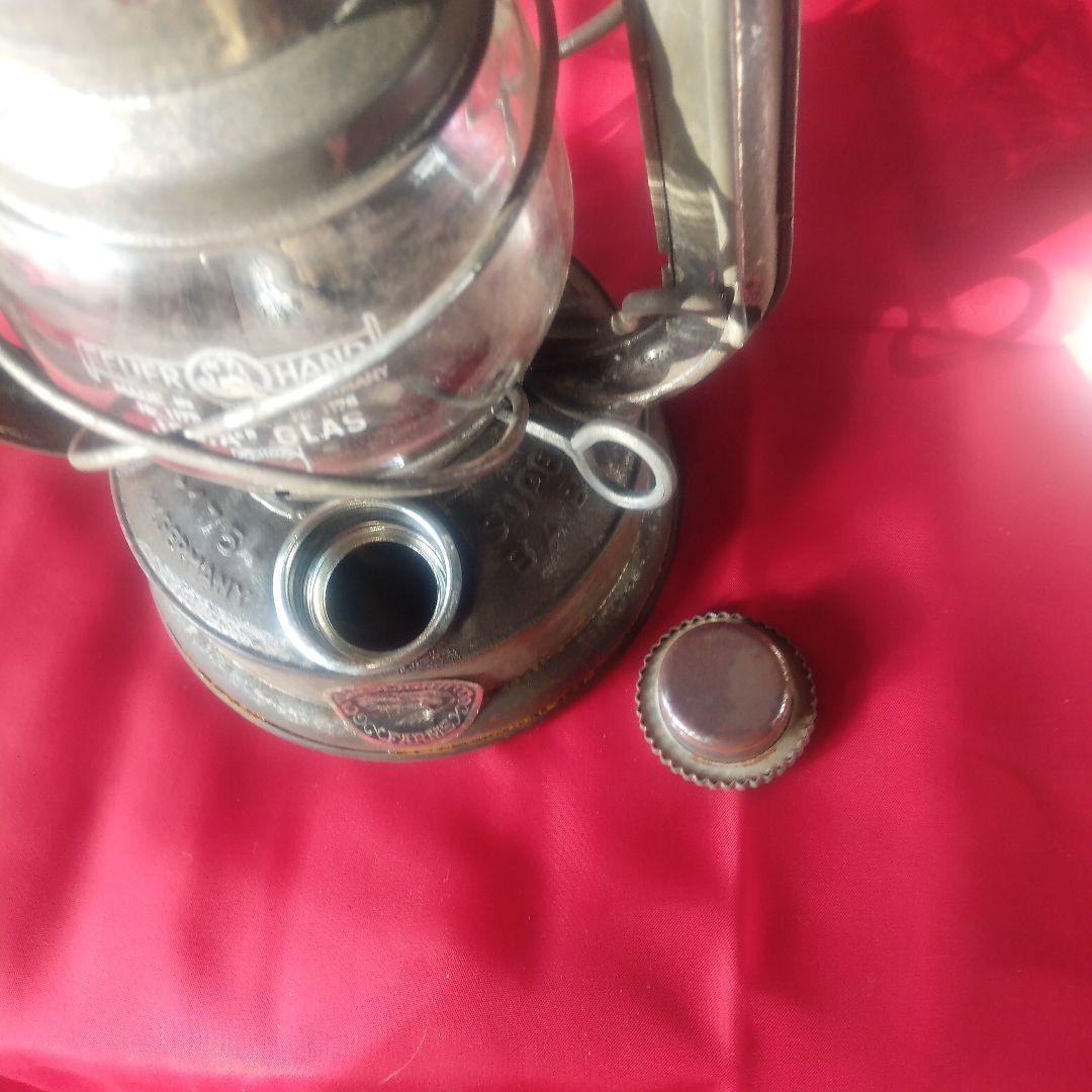 Feuerhand 175（フュアーハンド） ランタン