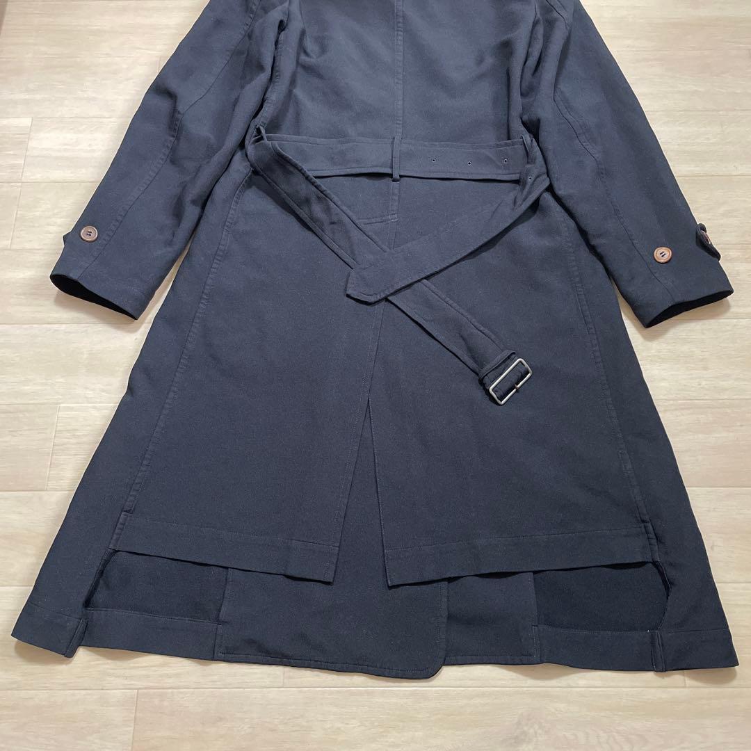 COMME des GARÇONS HOMME PLUS メンズコートMサイズ