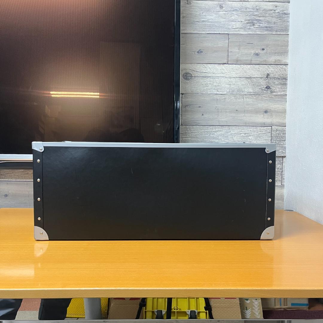 750×350mm用 USM Haller パスコBOX 色：ブラック