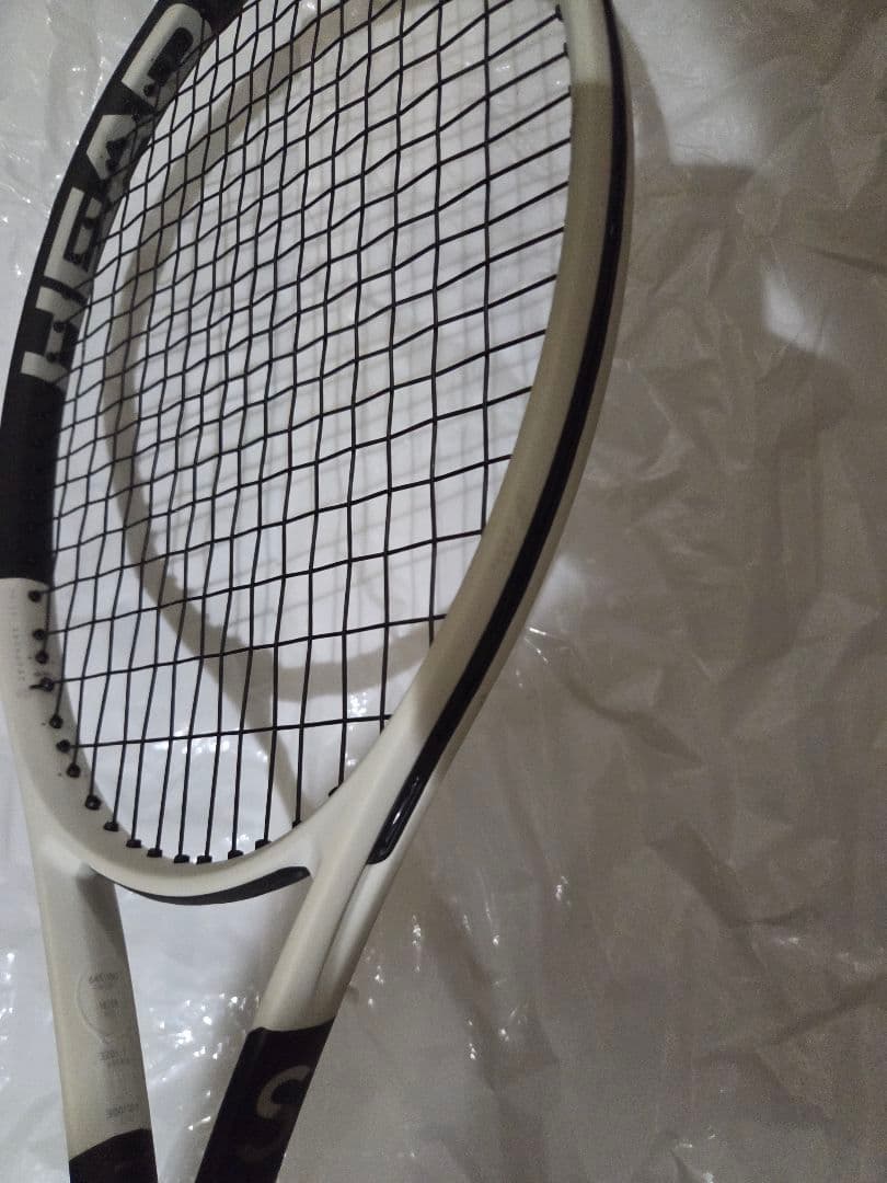 ヘッド　スピードMP G2