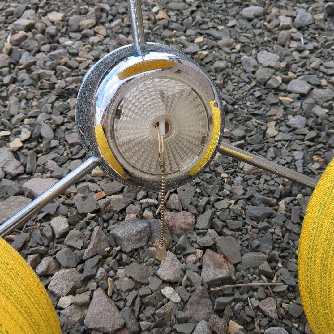 昭和レトロポップ　シェード　シャンデリア　電笠　照明　ライト　雑貨　インテリア