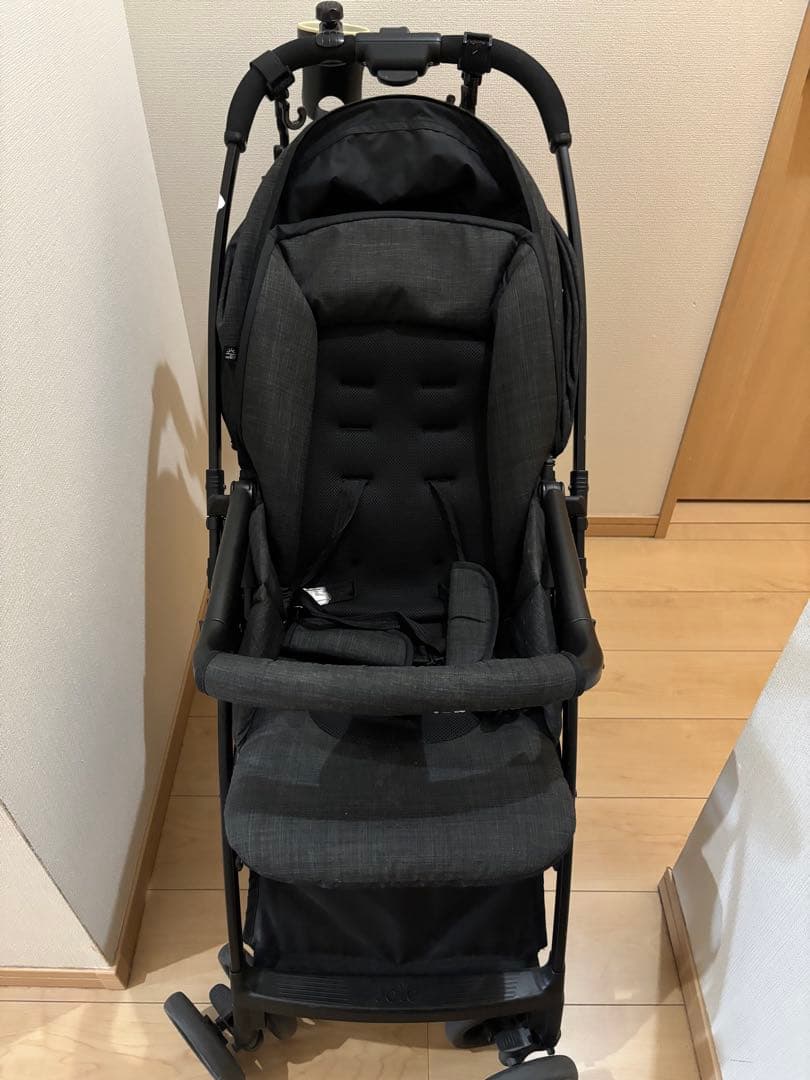 joie✴︎ベビーカー