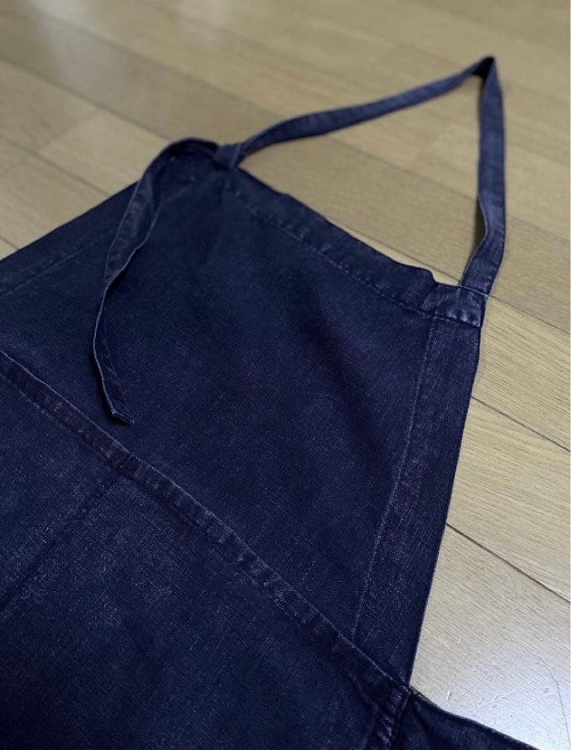 ARTS&SCIENCE エプロン