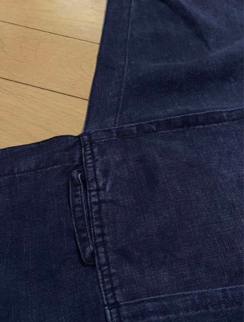 ARTS&SCIENCE エプロン