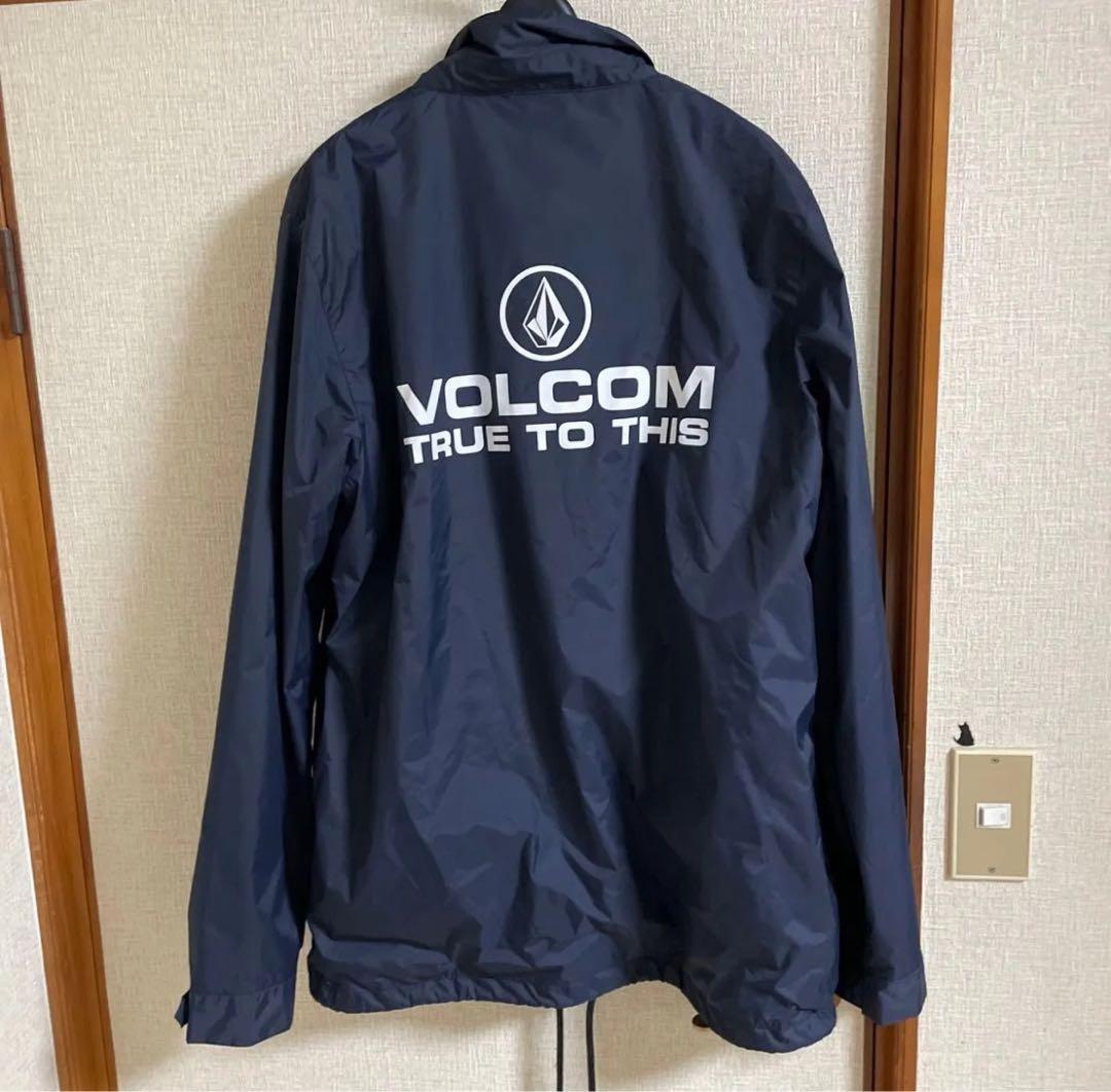 ち*や様 VOLCOM ジップテック　GORE-TEX コーチジャンパー　３点セ