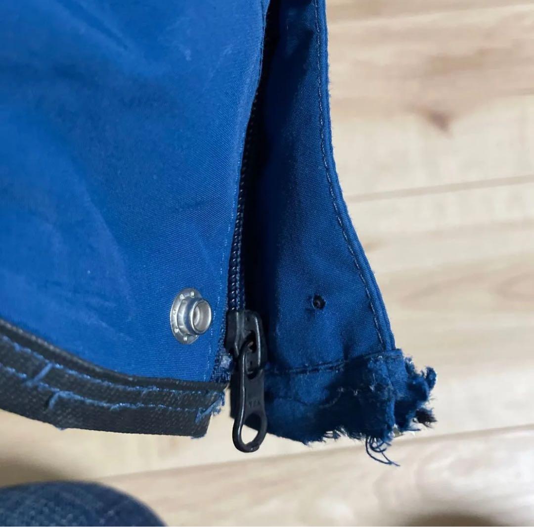 ち*や様 VOLCOM ジップテック　GORE-TEX コーチジャンパー　３点セ