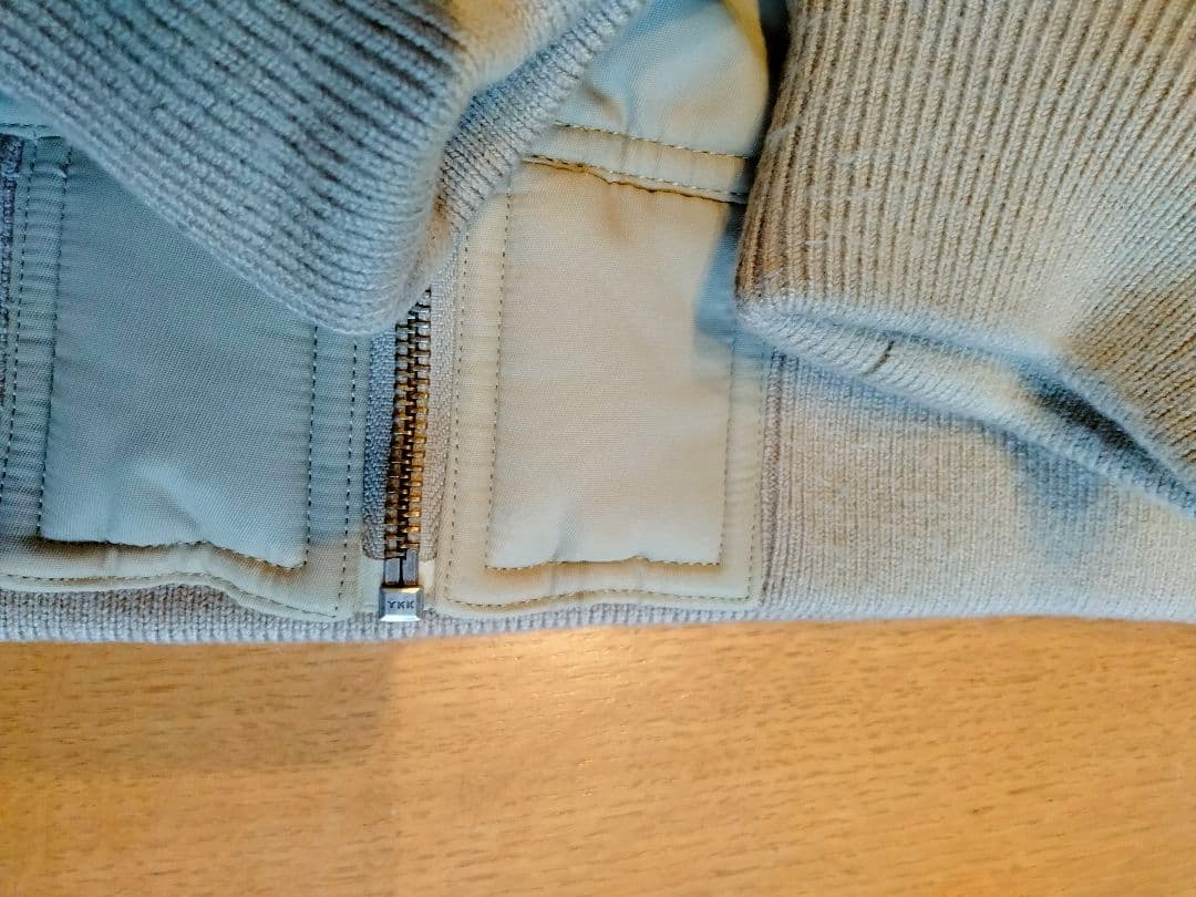 THE NORTH FACE 　ノースフェイス　ジャンパー　トーベン　ビンテージ