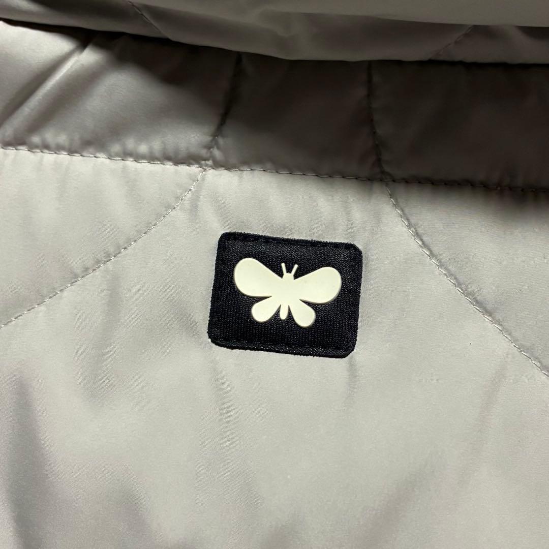 極美品 WEEKEND Max Mara フード付きベージュベスト M