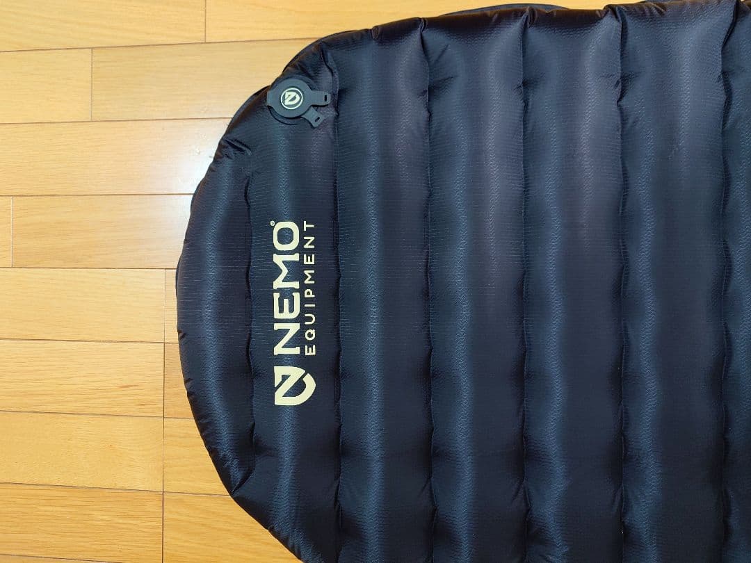 NEMO Tensor Extreme Conditions　レギュラーマミー