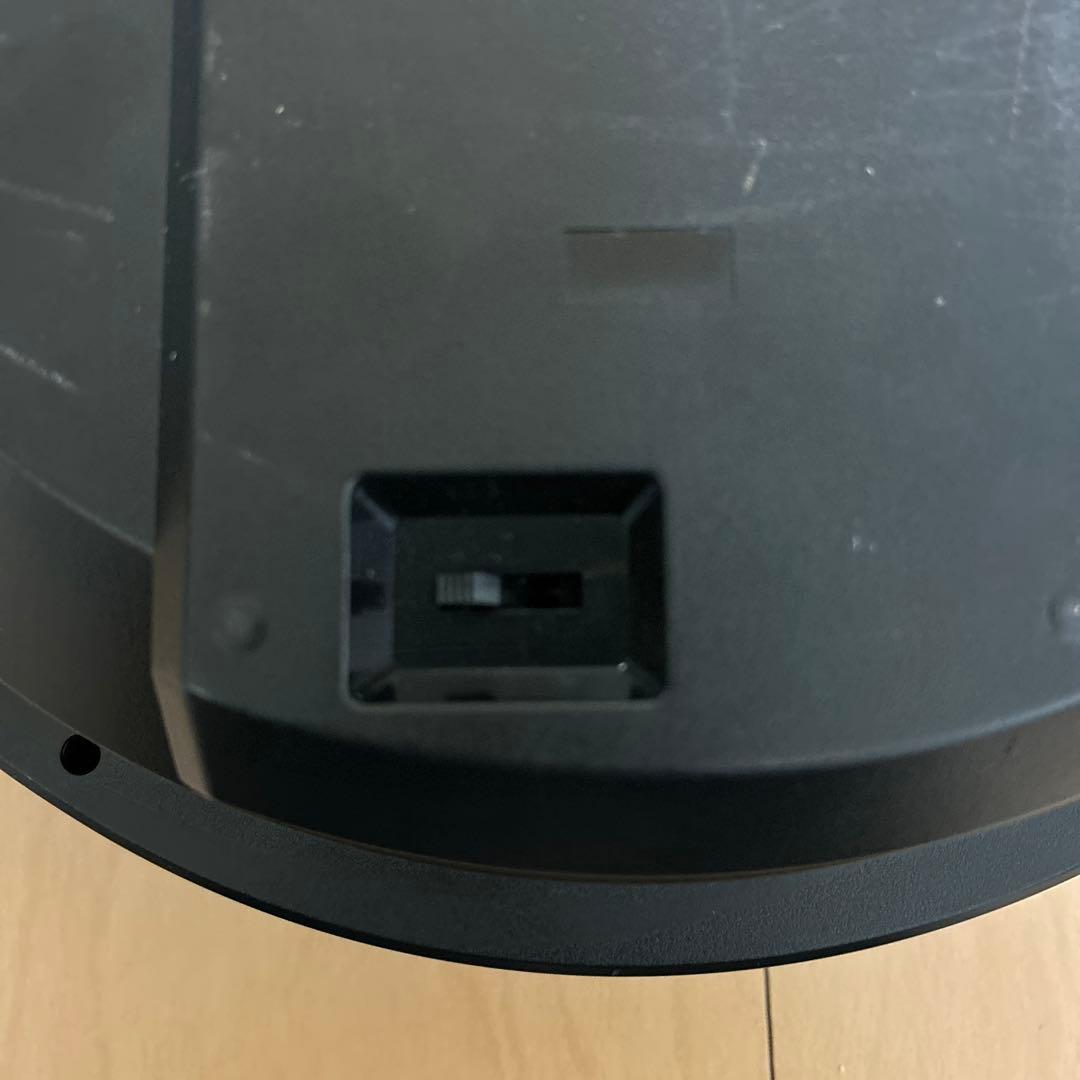 Small World 最上位モデル 電波掛け時計 リズム