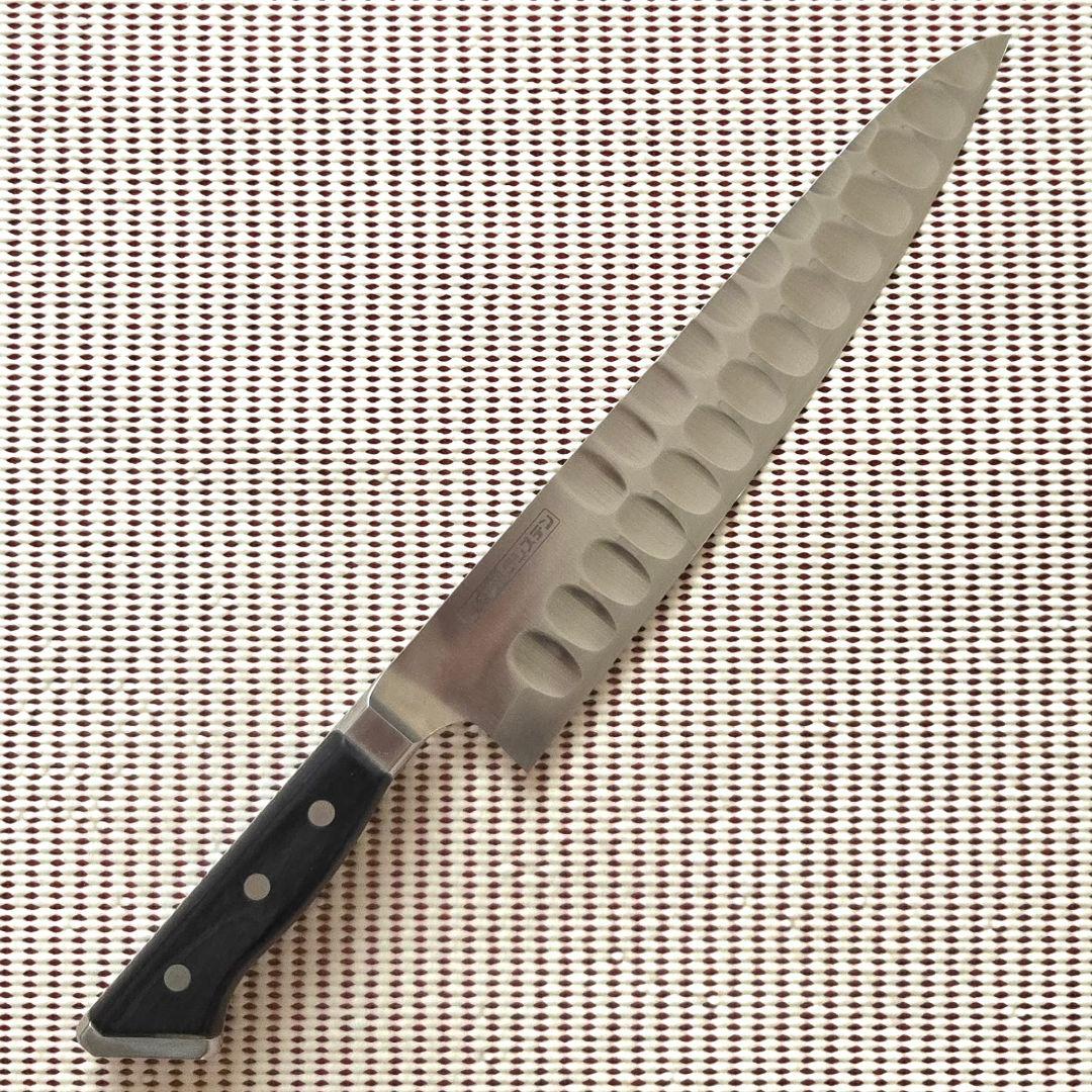 グレステン 牛刀 240mm