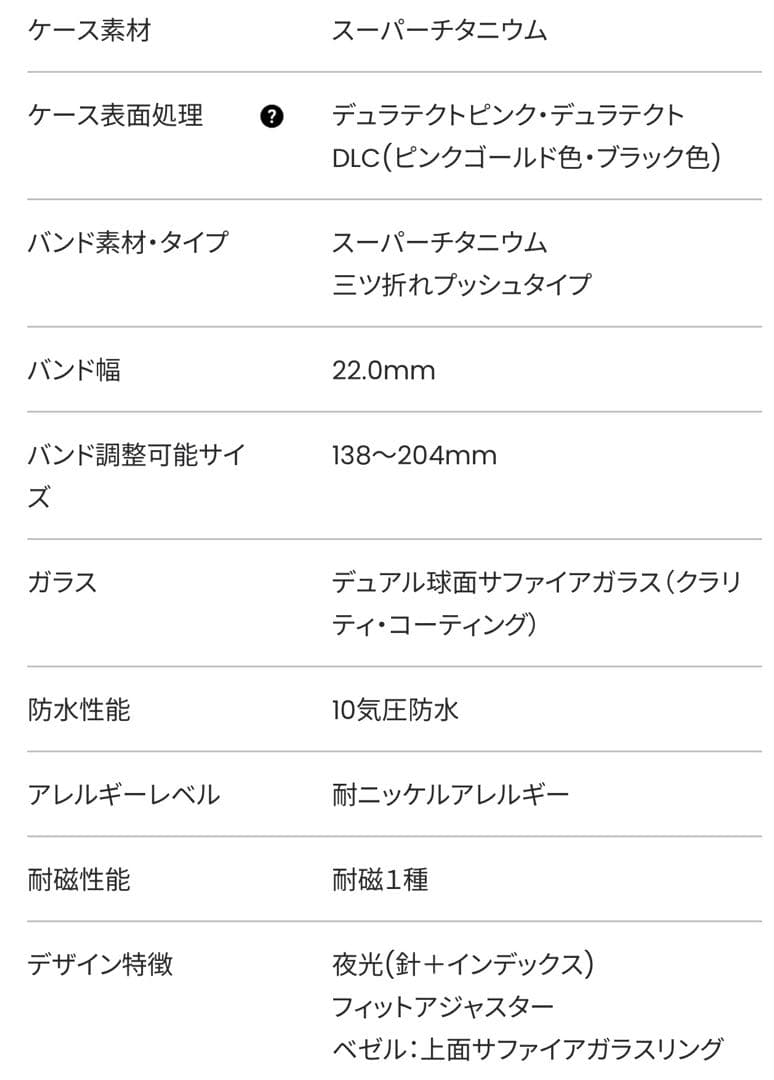 新品未使用　シチズン　アテッサ　CC4074-61W GPS 衛星　電波　腕時計