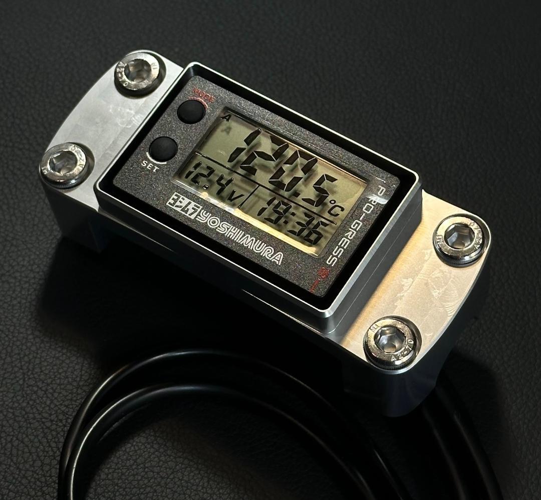 GS750 GS400 GT GSX ヨシムラ プログレス2 ハンド m689