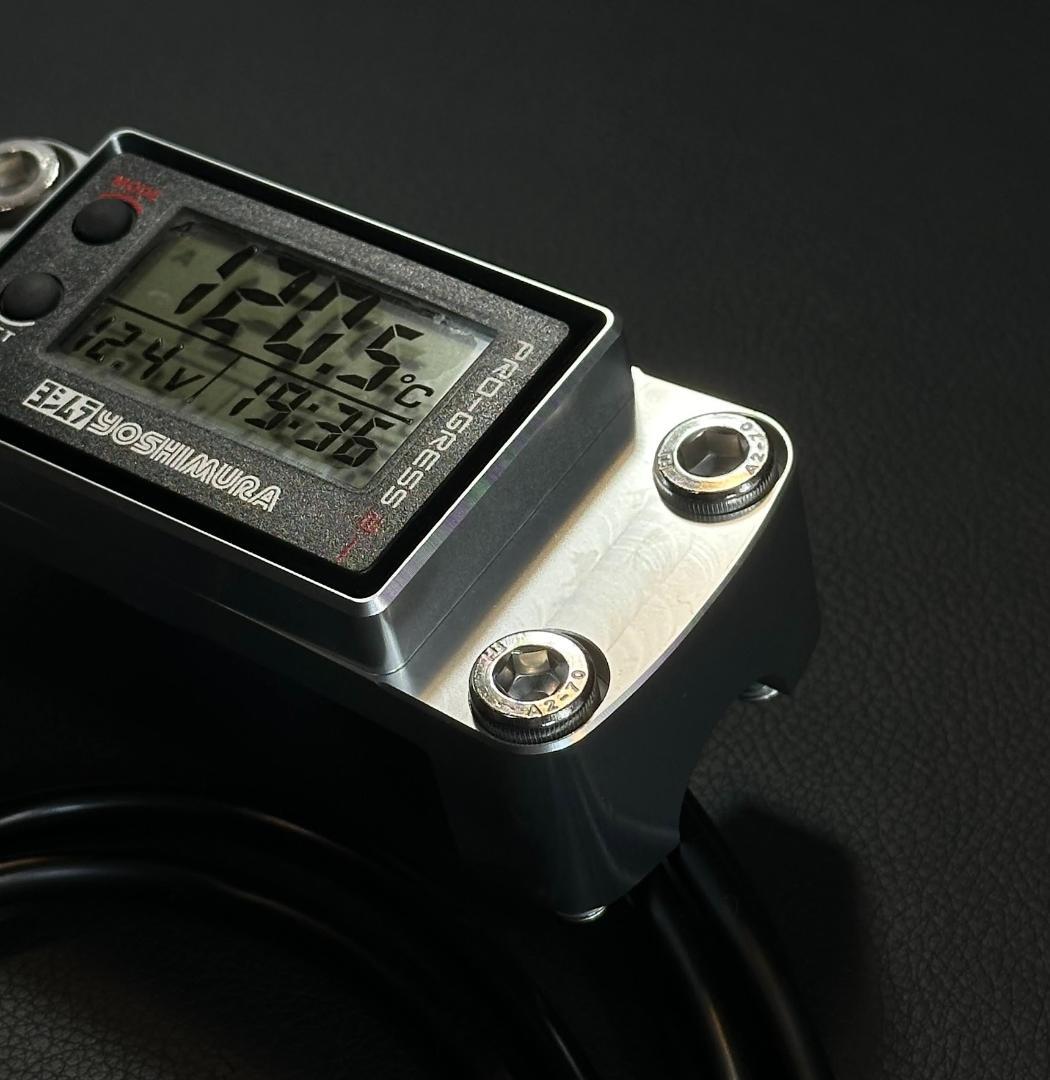 GS750 GS400 GT GSX ヨシムラ プログレス2 ハンド m689