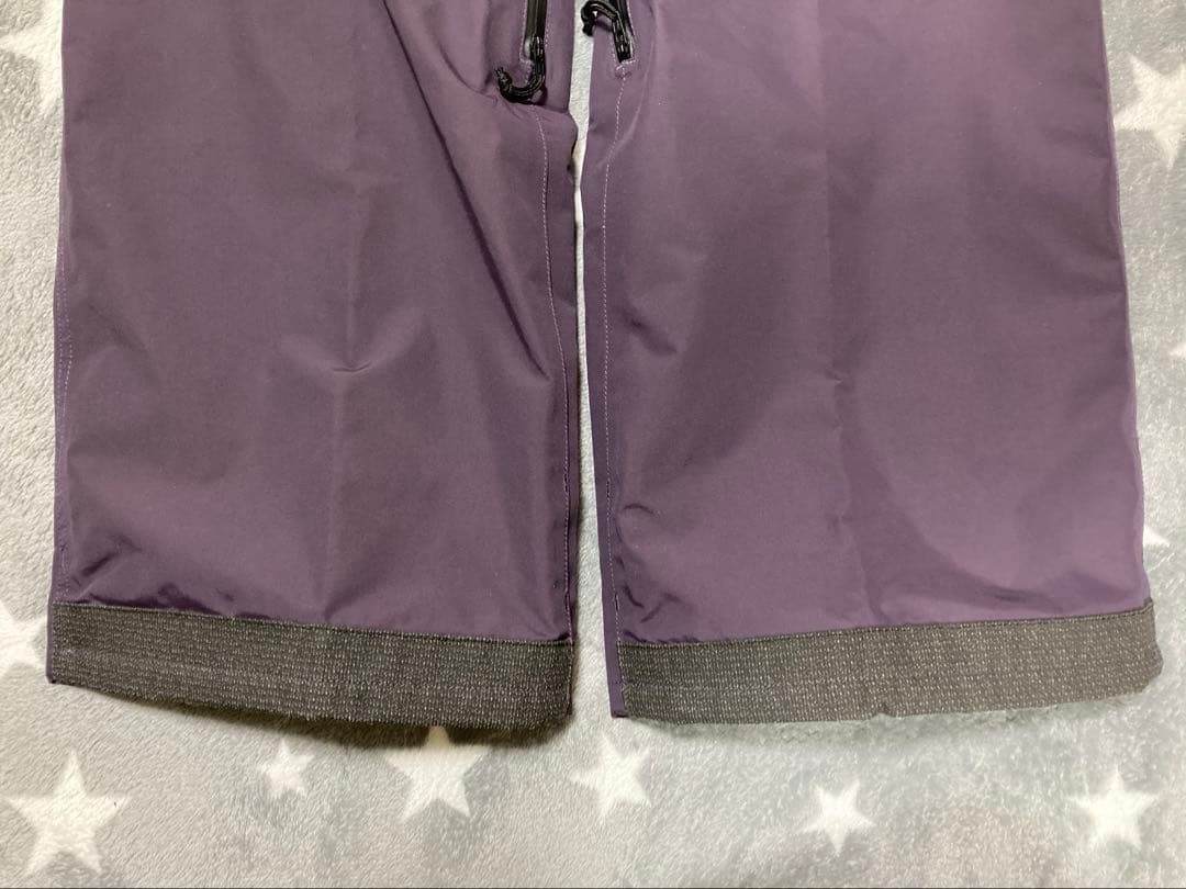 greenclothing グリーンクロージング movement pants