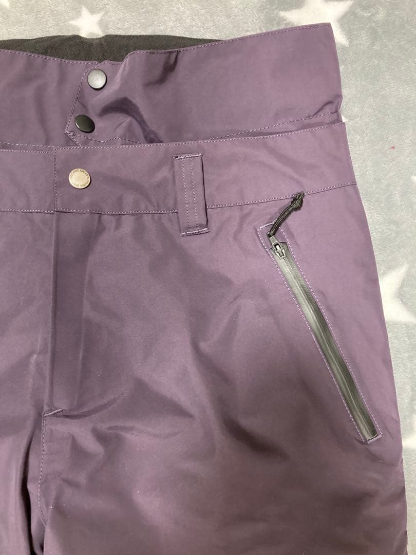 greenclothing グリーンクロージング movement pants
