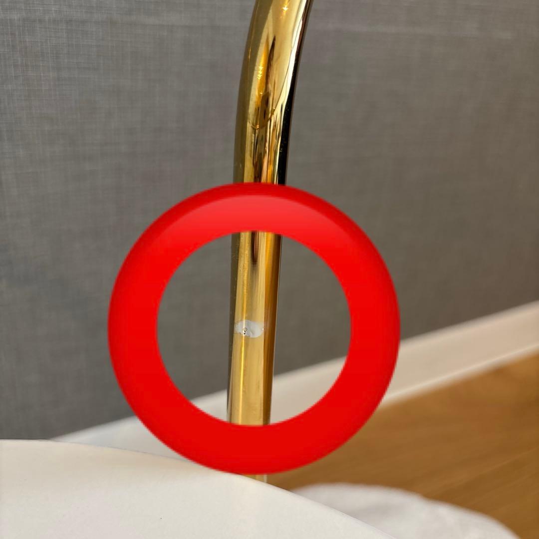 Francfranc レガート コーヒーテーブル Ｌ