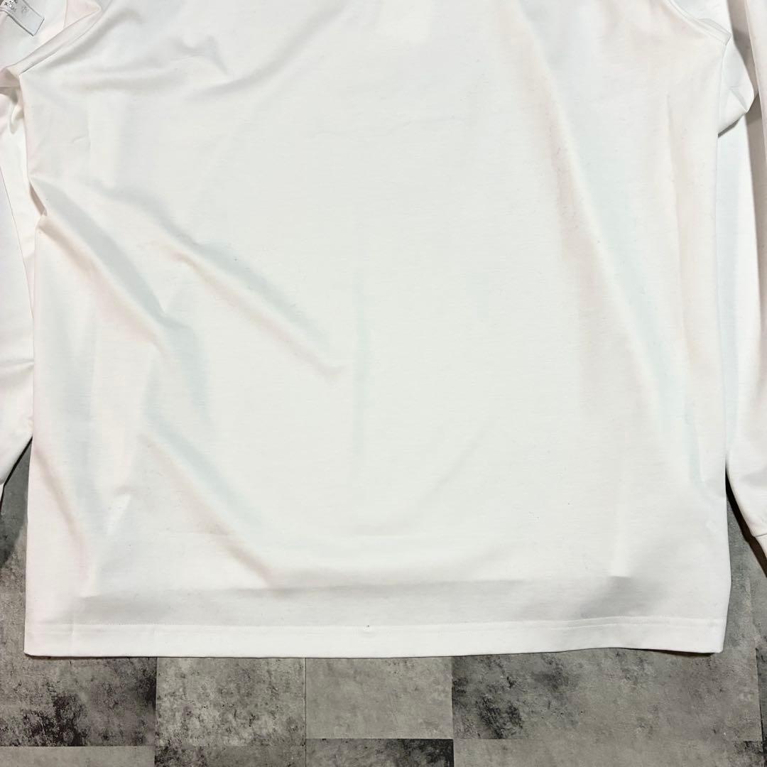 新品タグ未使用 【タトラス】25年製OSMO ホワイト XL