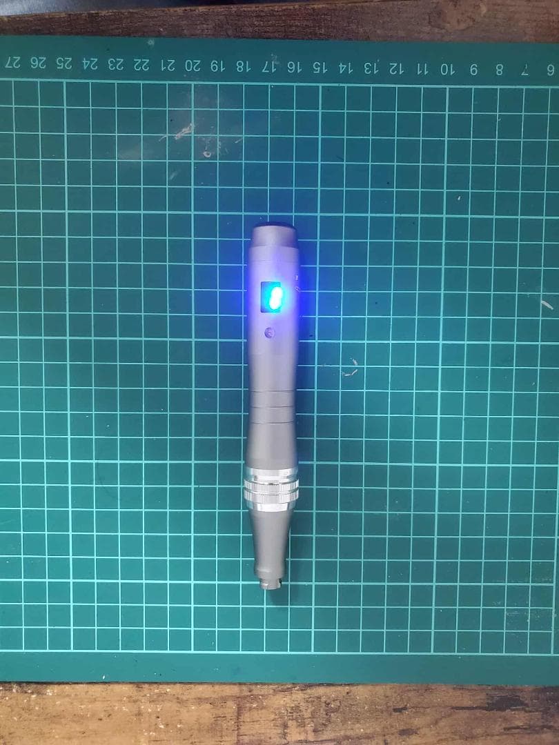 Dr.pen ULTIMA M8 自動微細針システム 美顔器