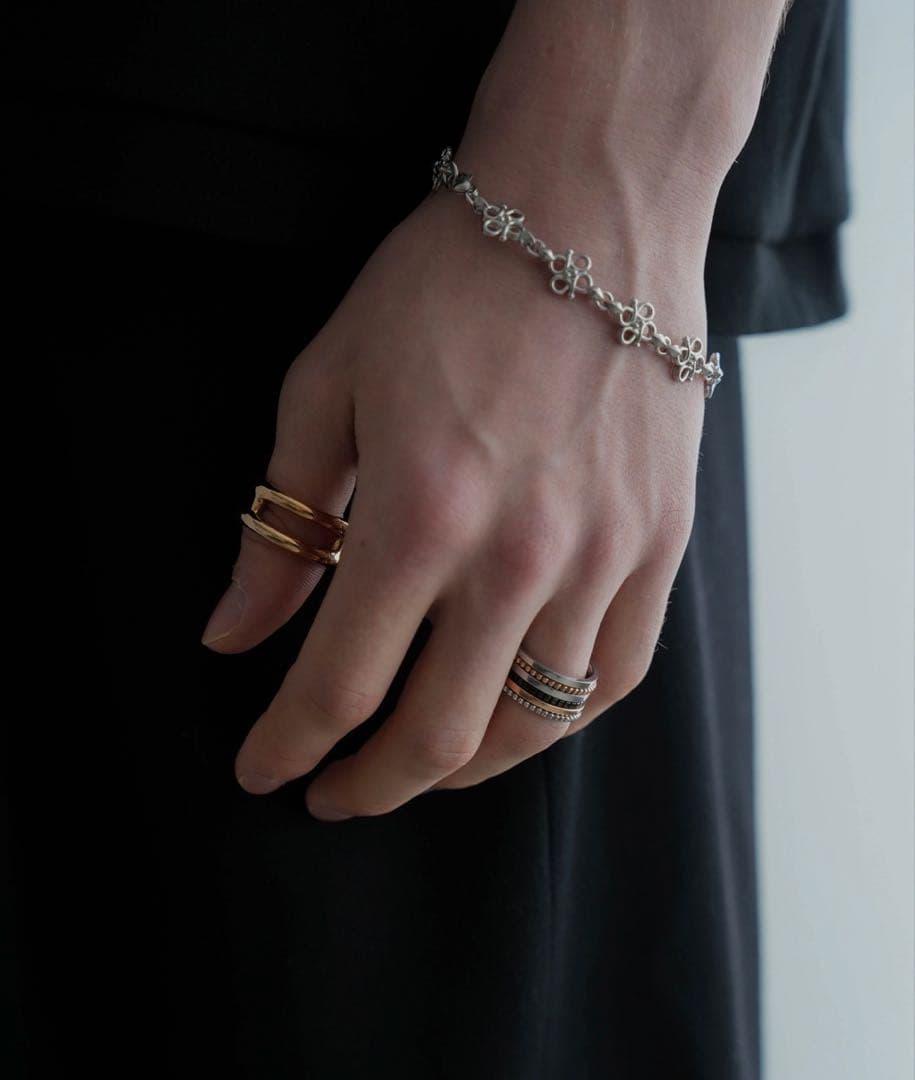 CTHY LAYER RING [6連]