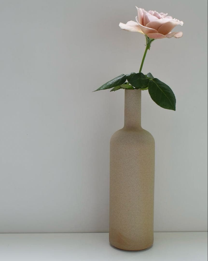 波佐見焼 HASAMI PORCELAIN ORIGINALボトル