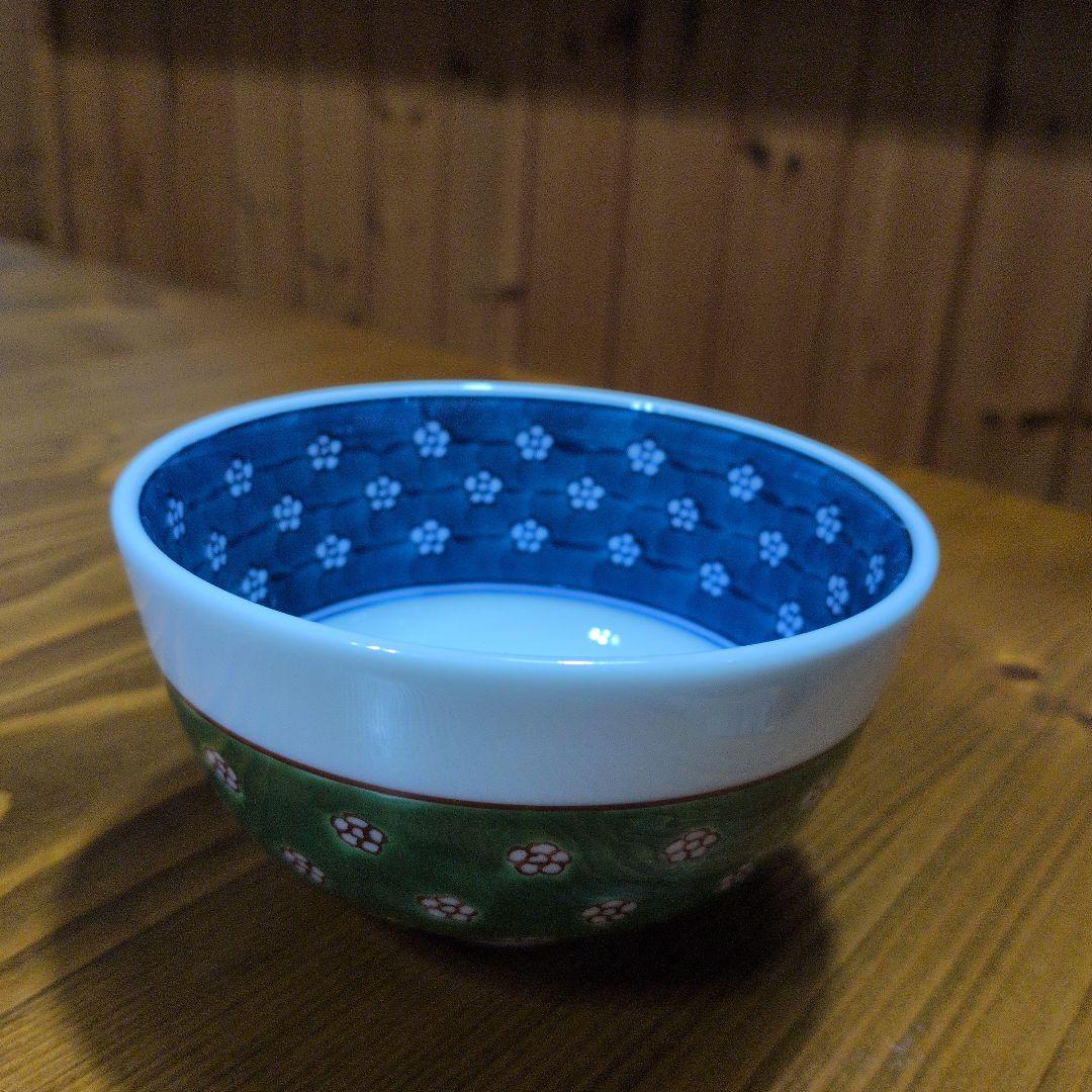 ☆源右衛門窯飯碗☆