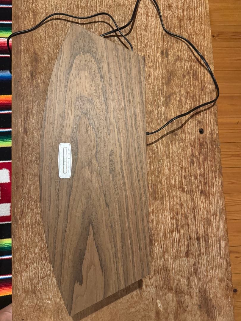 スピーカー・ウーファー JBL L42ms Integrated Music System