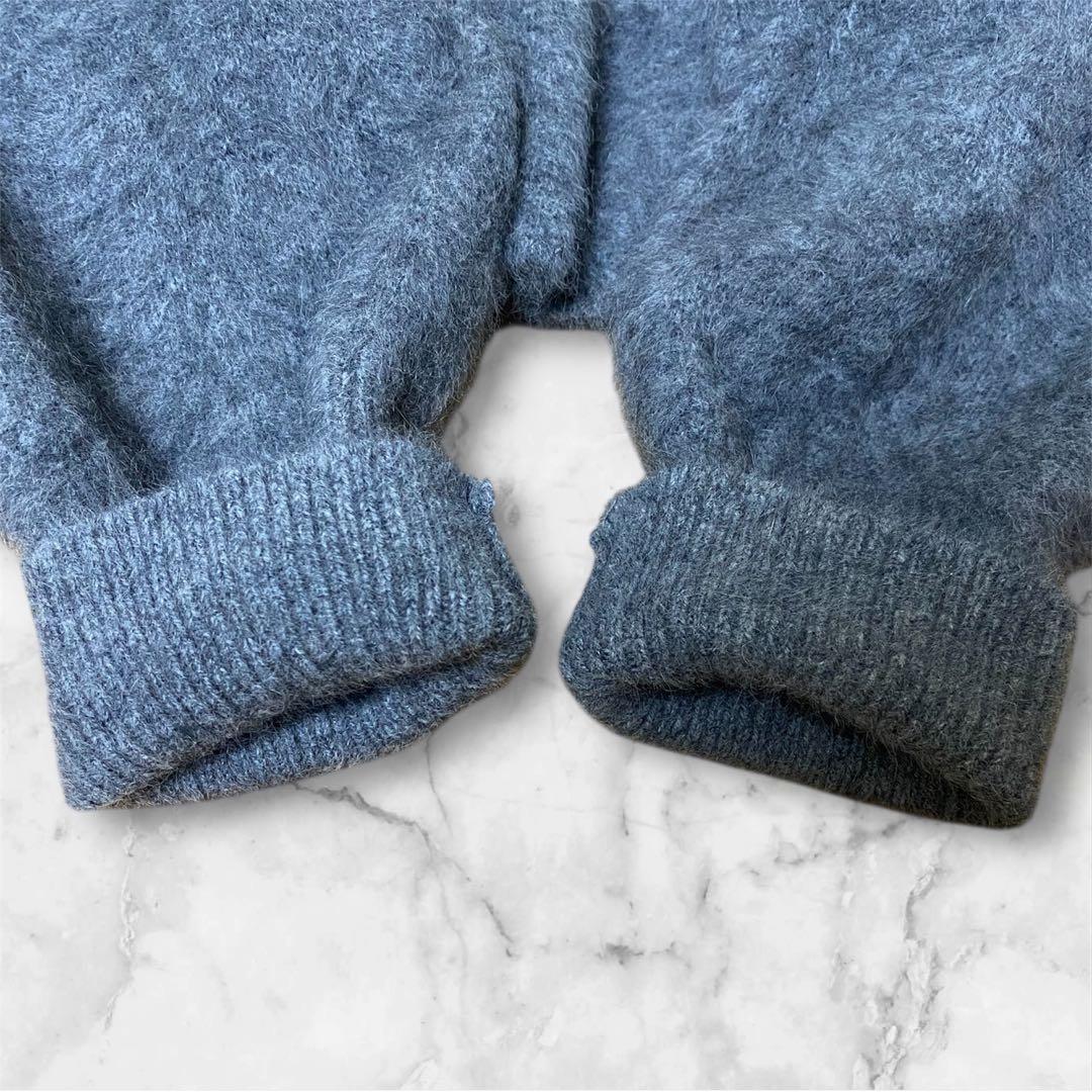 本日限定価格！！ FRAYI.D フォックスカシミアペプラムカーディガン