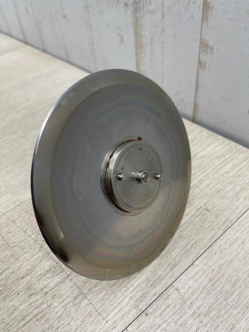 中部コーポレーション キャベツスライサー プロシェフ SS6300 ジャンク品