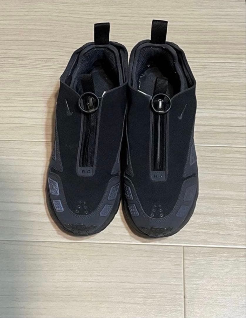 ナイキ エア マックス SNDR GT GORE-TEX