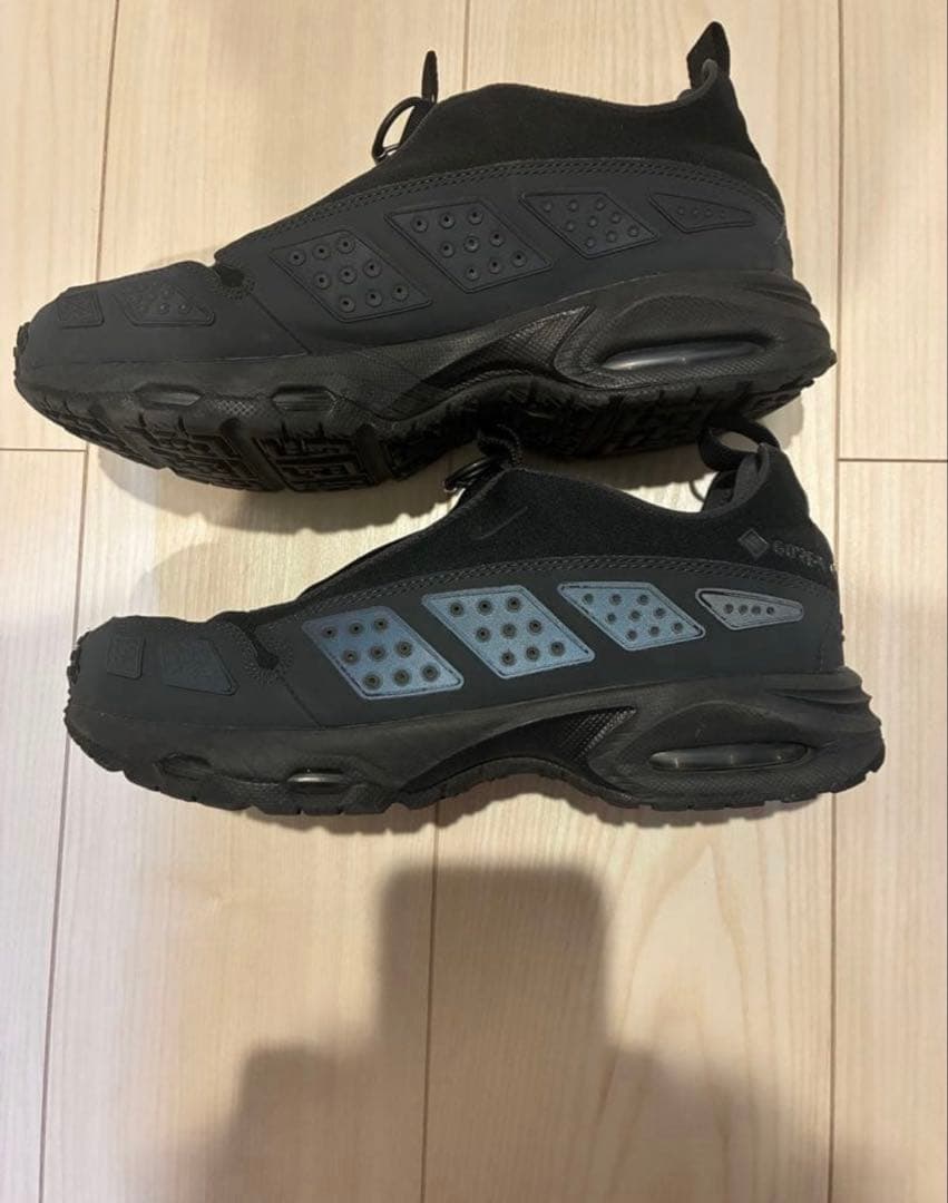ナイキ エア マックス SNDR GT GORE-TEX