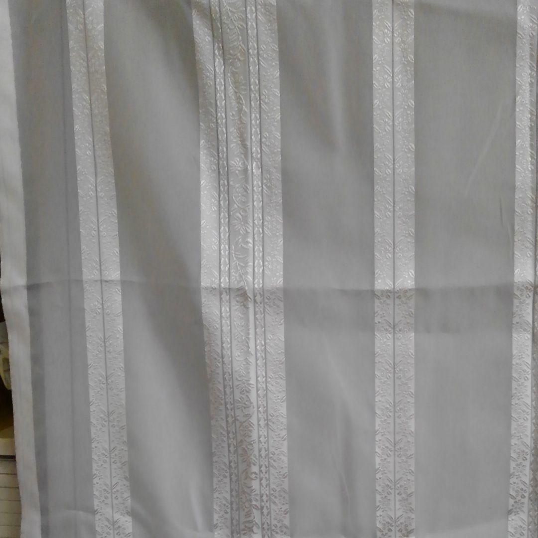 トルコレース生地