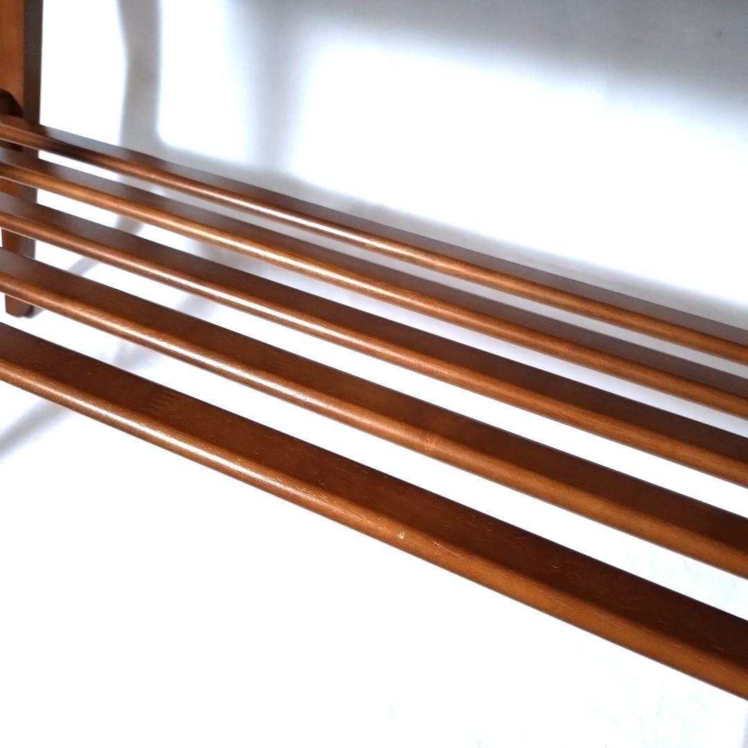 美品　karimoku　カリモク60　リビングテーブル（小）　センターテーブル