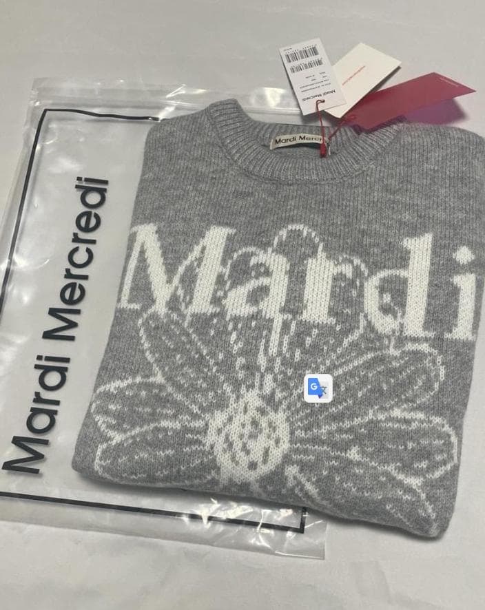 SPRING　Mardi Mercredi マルディメクルディ