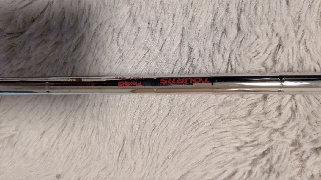 スリクソン　zxi5 5〜P 6本セット　モーダス115S