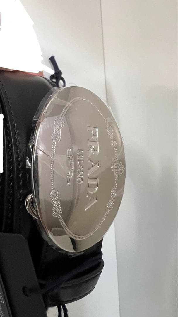 プラダ(PRADA) ベルト
