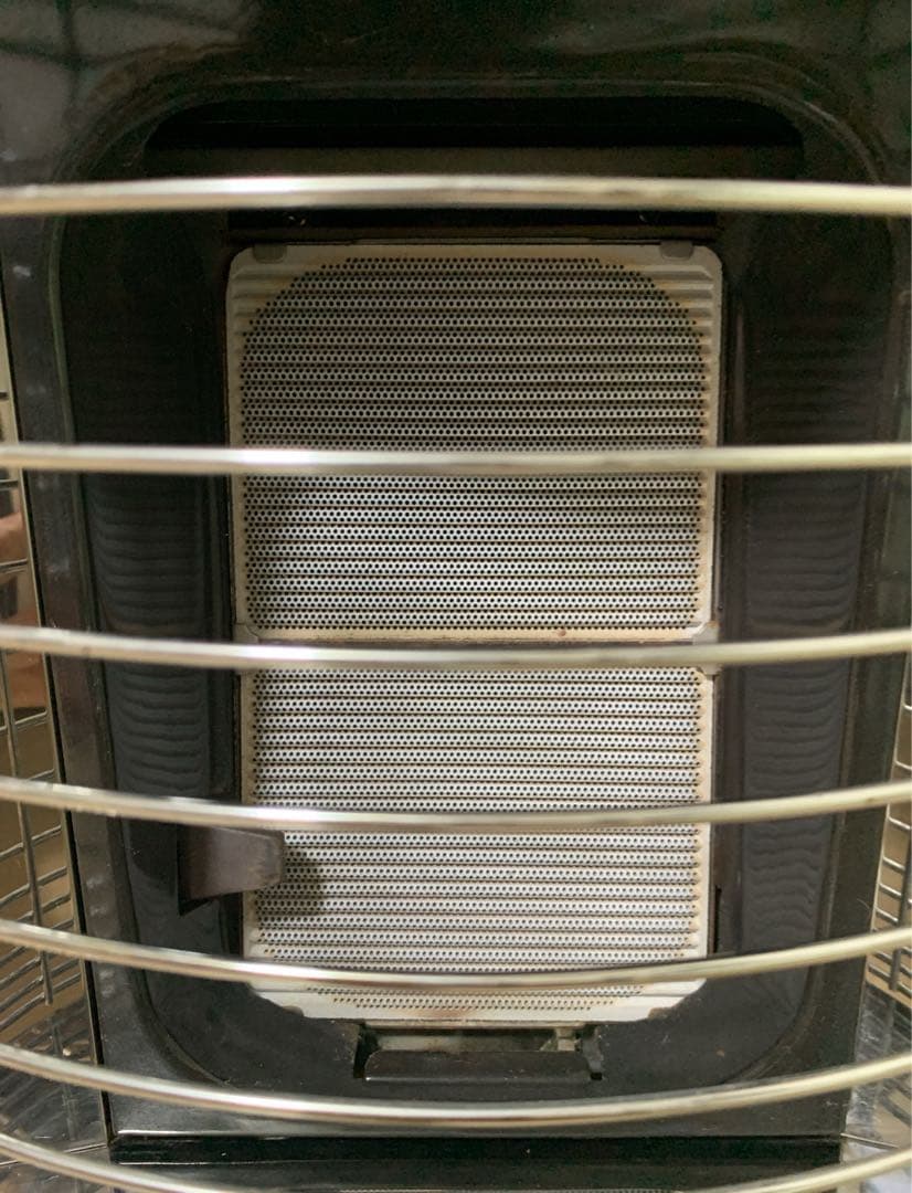 値下げ！Rinnai ガス赤外線ストーブ LPガス用R-652PMSIII